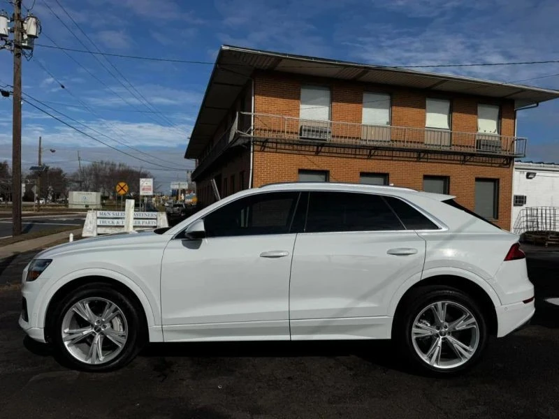 2019 Audi Q8 - Image 10 of 12