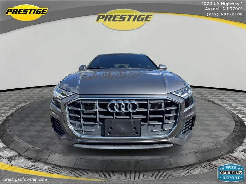 2019 Audi Q8 - Image 2 of 12