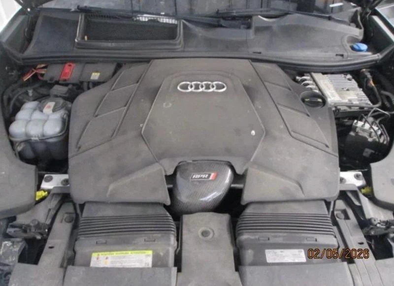 2019 Audi Q8 - Image 7 of 9