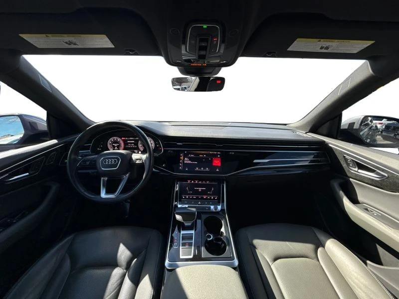 2019 Audi Q8 - Image 11 of 12