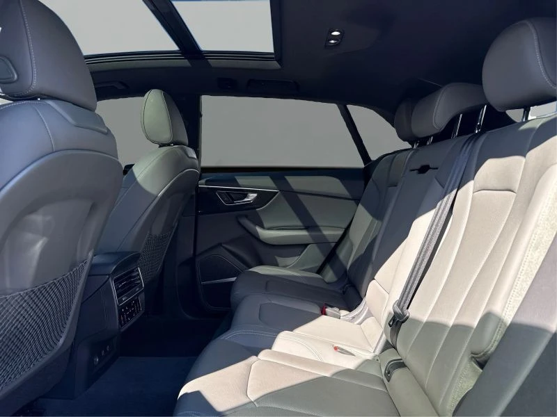 2019 Audi Q8 - Image 10 of 12