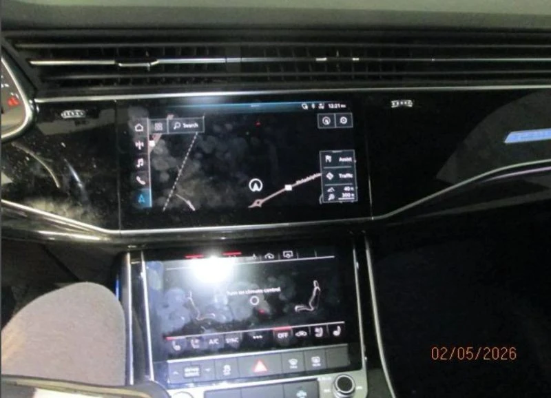 2019 Audi Q8 - Image 4 of 9