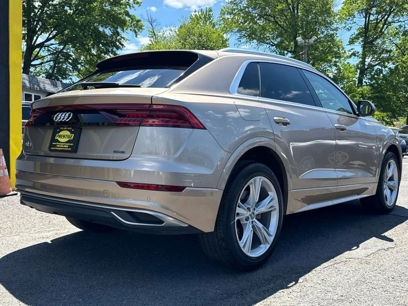 2019 Audi Q8 - Image 6 of 12