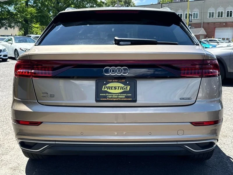 2019 Audi Q8 - Image 5 of 12