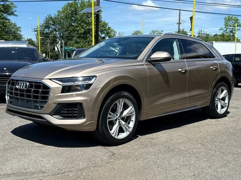 2019 Audi Q8 - Image 3 of 12