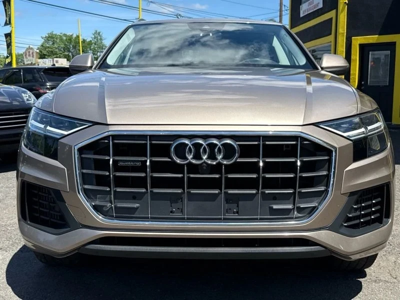 2019 Audi Q8 - Image 2 of 12