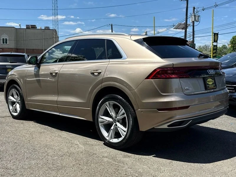 2019 Audi Q8 - Image 4 of 12