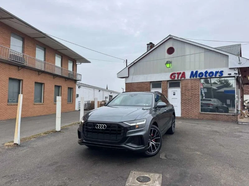 2019 Audi Q8 - Image 2 of 12