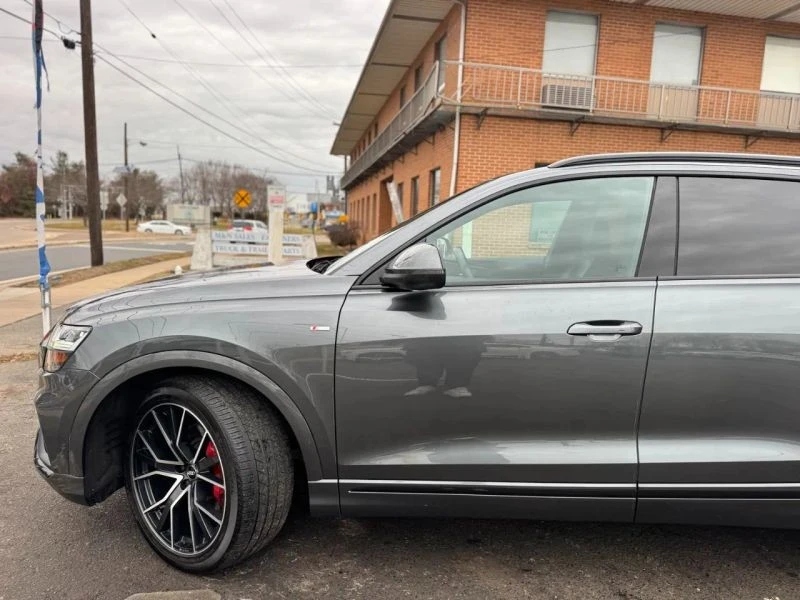 2019 Audi Q8 - Image 7 of 12