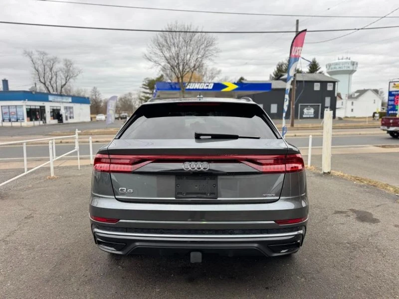 2019 Audi Q8 - Image 12 of 12