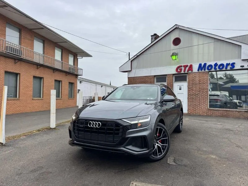 2019 Audi Q8 - Image 3 of 12