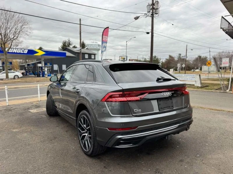 2019 Audi Q8 - Image 11 of 12