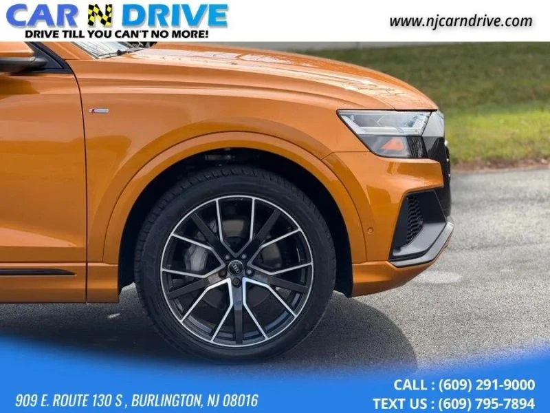 2019 Audi Q8 - Image 12 of 12