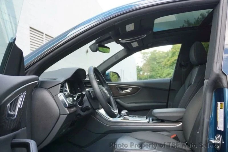 2019 Audi Q8 - Image 10 of 12