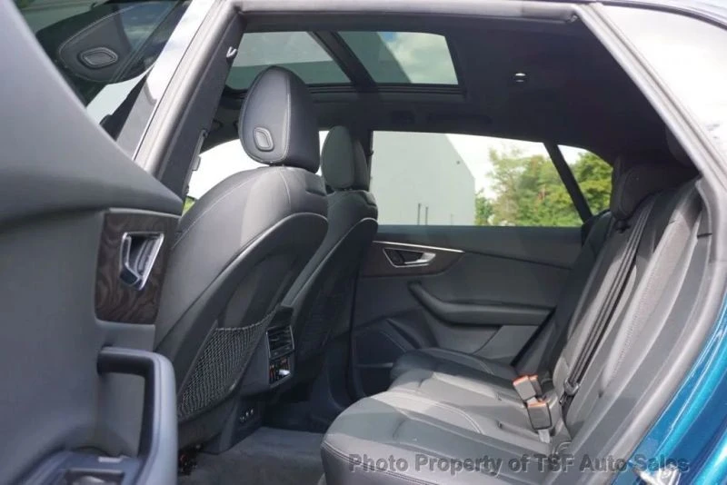 2019 Audi Q8 - Image 12 of 12