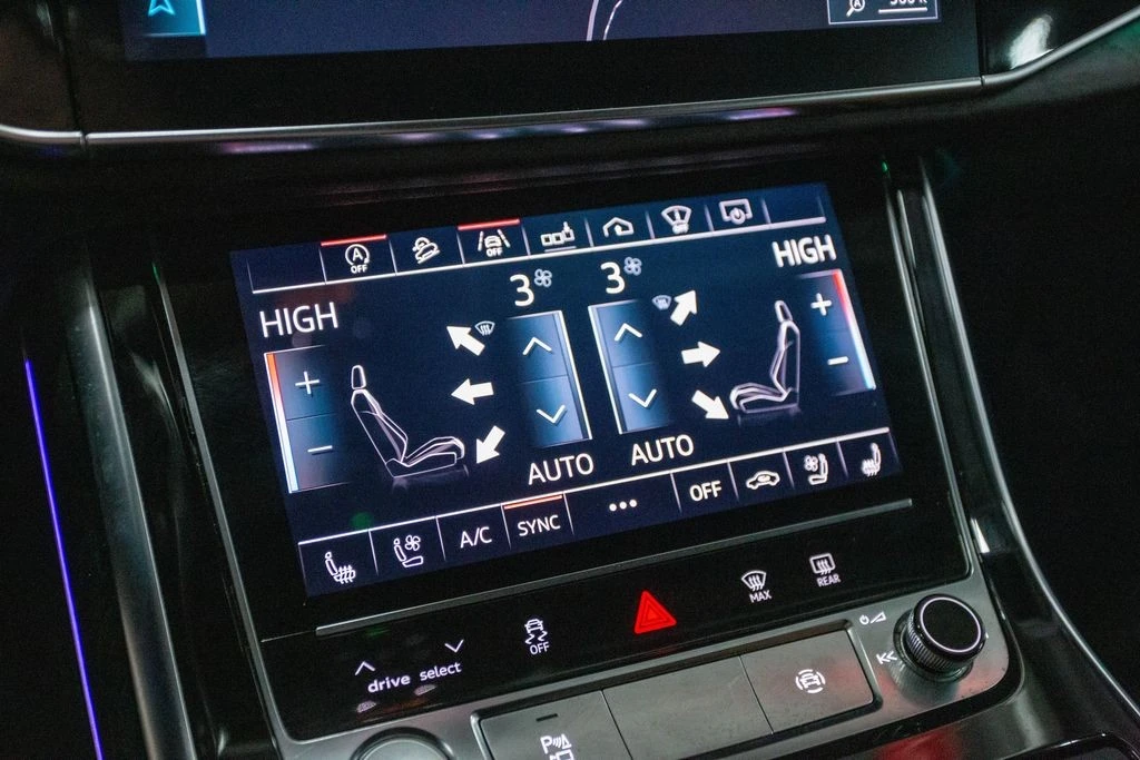 2019 Audi Q8 - Image 10 of 10