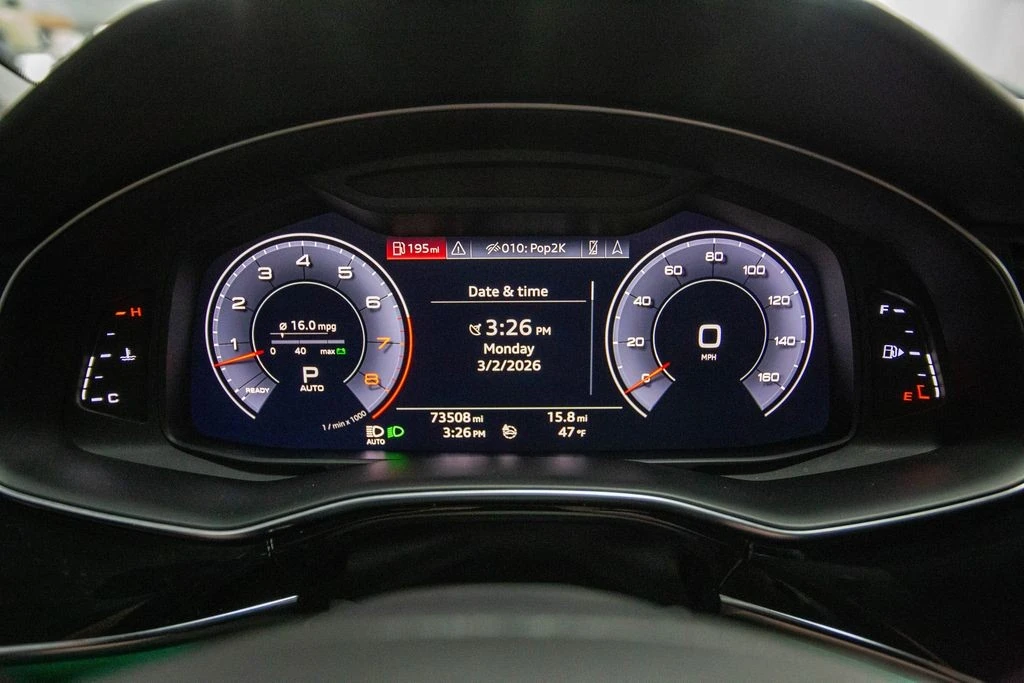 2019 Audi Q8 - Image 5 of 10