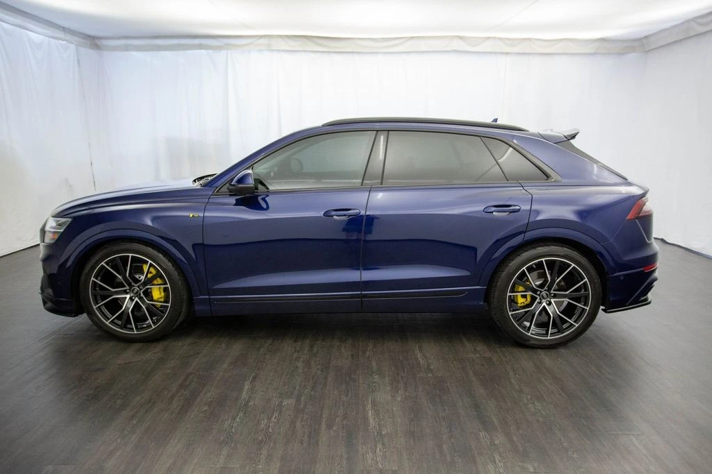 2019 Audi Q8 - Image 7 of 12