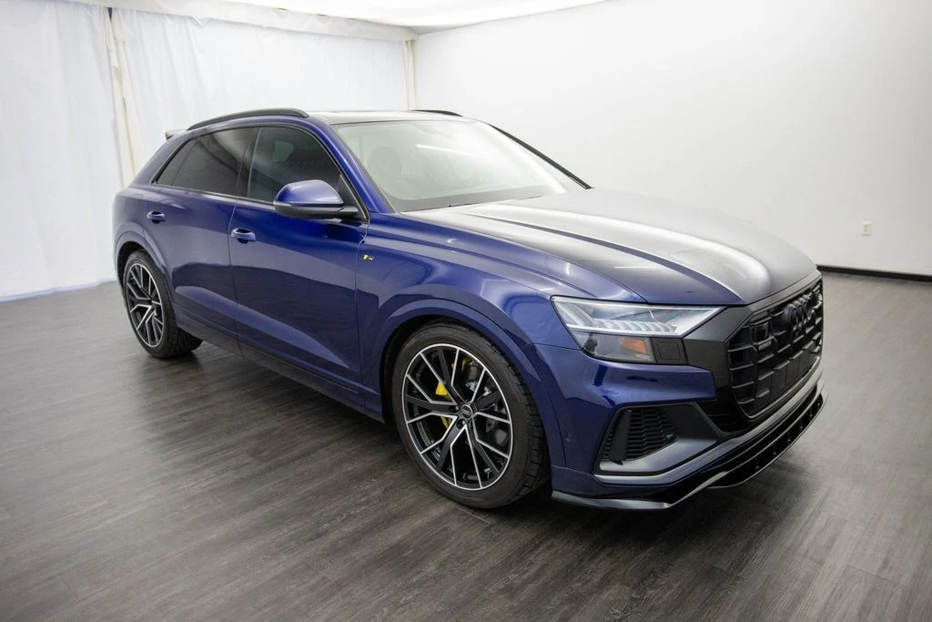2019 Audi Q8 - Image 2 of 12