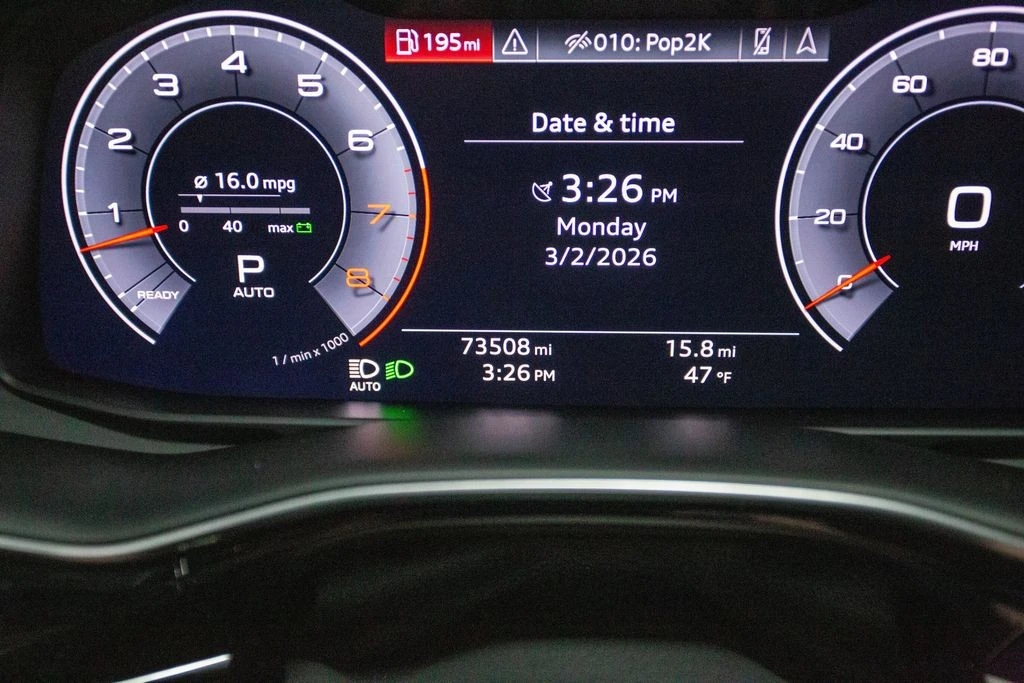 2019 Audi Q8 - Image 6 of 10