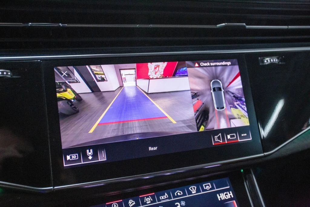 2019 Audi Q8 - Image 8 of 10