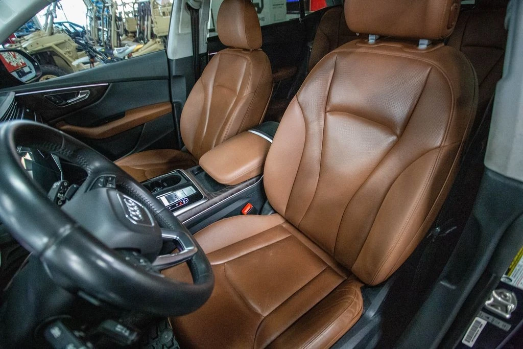 2019 Audi Q8 - Image 4 of 10