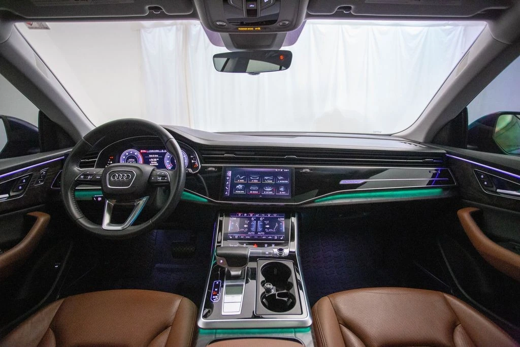 2019 Audi Q8 - Image 12 of 12