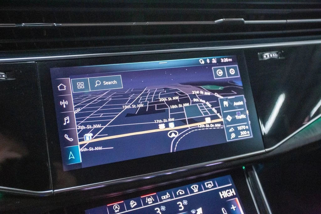 2019 Audi Q8 - Image 9 of 10