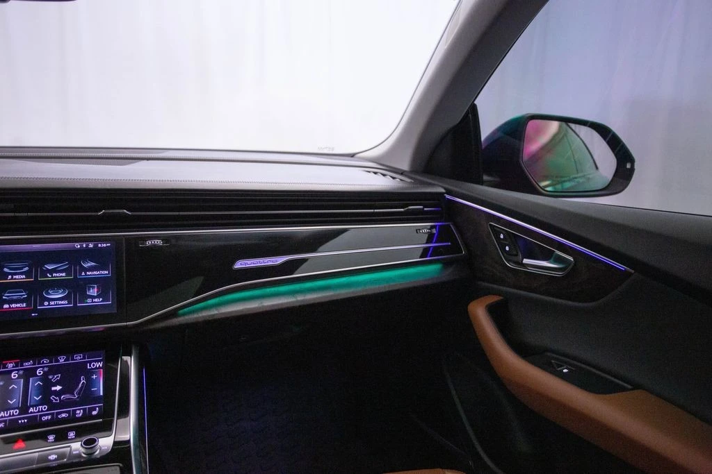 2019 Audi Q8 - Image 5 of 12