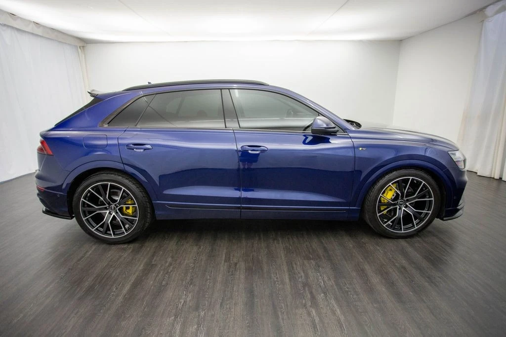 2019 Audi Q8 - Image 6 of 12