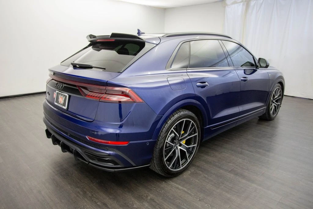 2019 Audi Q8 - Image 10 of 12