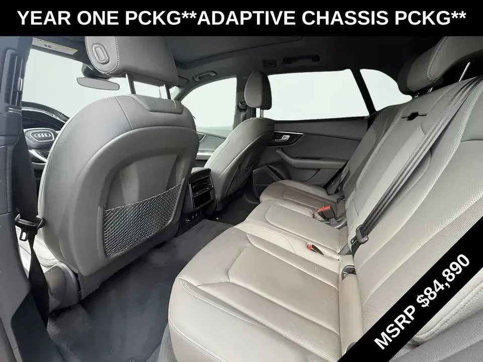 2019 Audi Q8 - Image 13 of 20