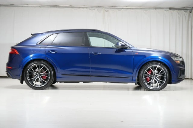 2019 Audi Q8 - Image 17 of 21