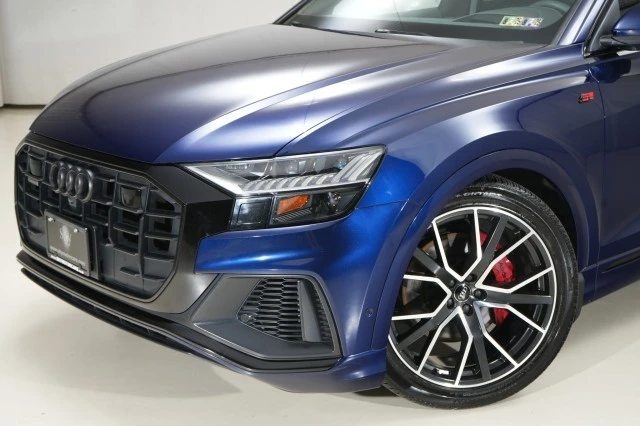 2019 Audi Q8 - Image 6 of 21