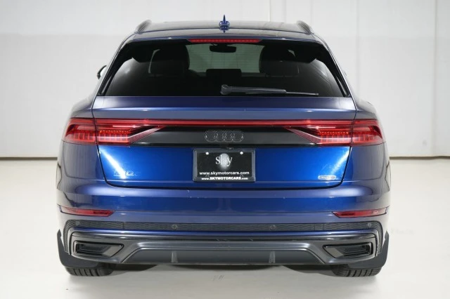 2019 Audi Q8 - Image 21 of 21