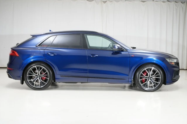 2019 Audi Q8 - Image 16 of 21
