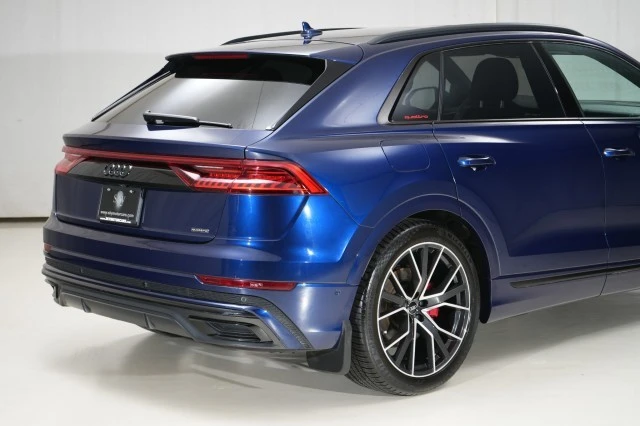 2019 Audi Q8 - Image 20 of 21