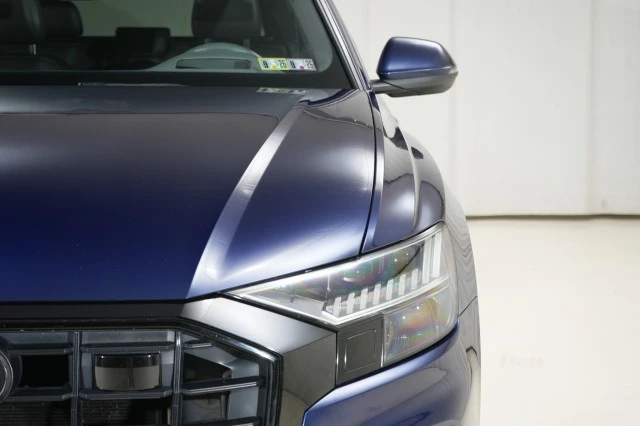 2019 Audi Q8 - Image 10 of 21