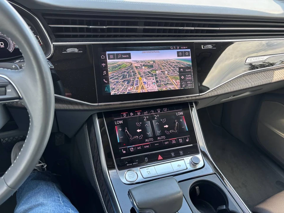 2019 Audi Q8 - Image 7 of 8