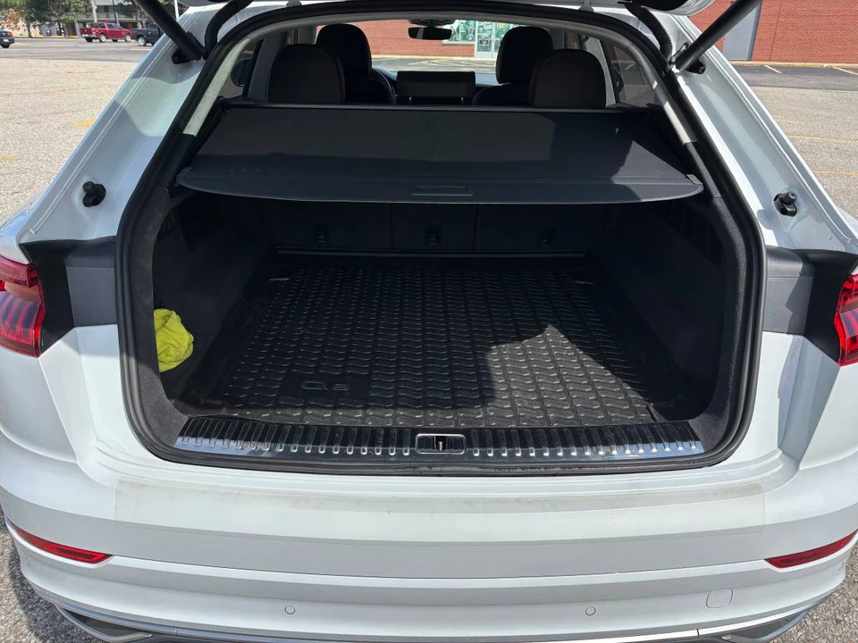 2019 Audi Q8 - Image 5 of 8