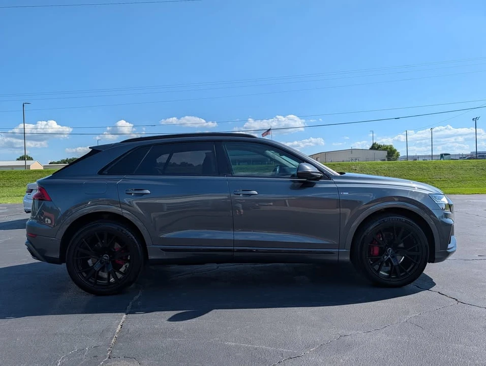 2019 Audi Q8 - Image 6 of 20