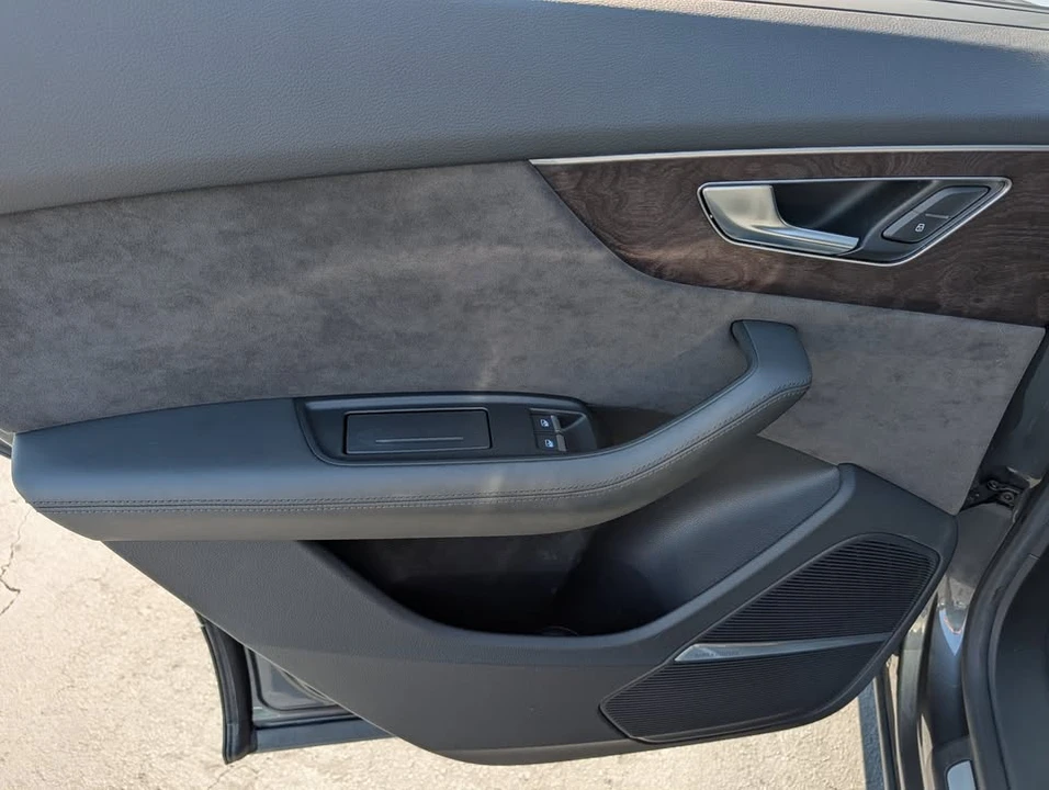 2019 Audi Q8 - Image 16 of 20