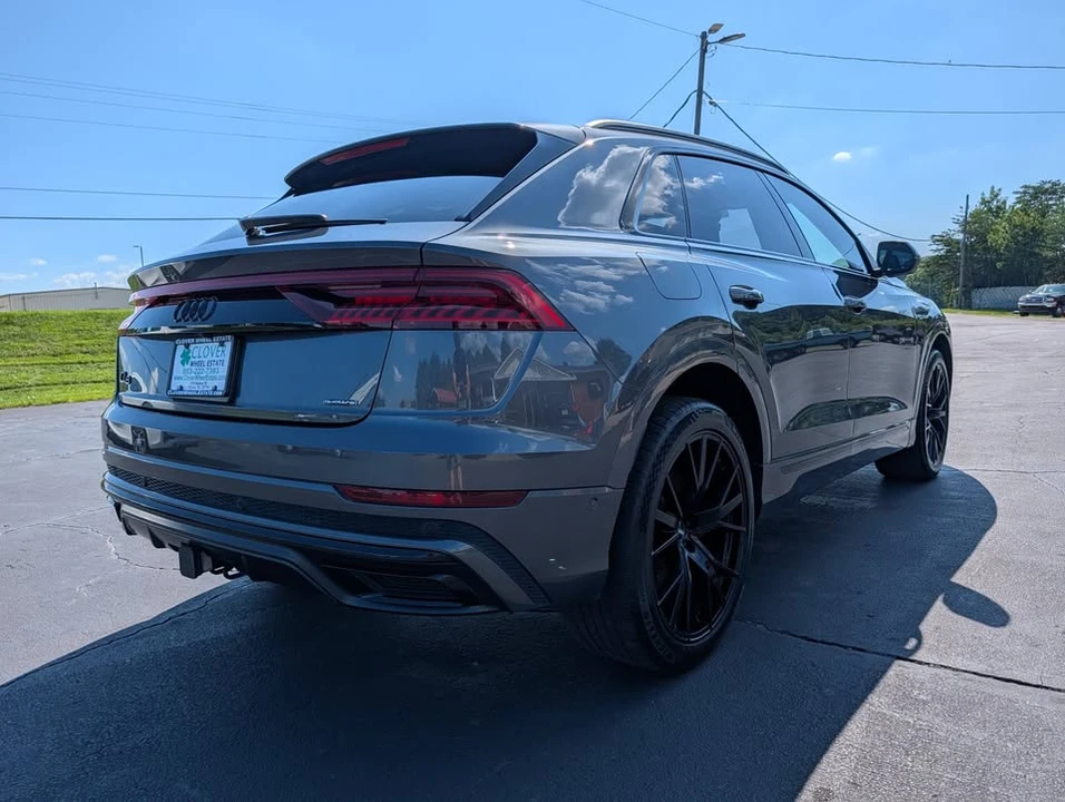 2019 Audi Q8 - Image 7 of 20