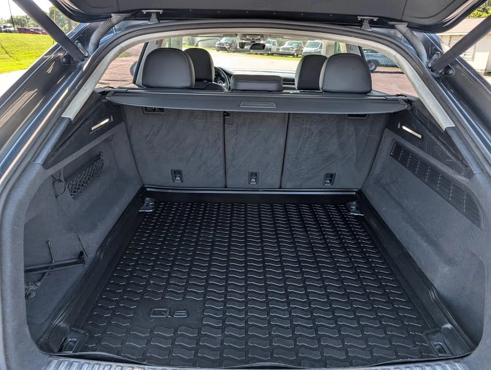 2019 Audi Q8 - Image 20 of 20