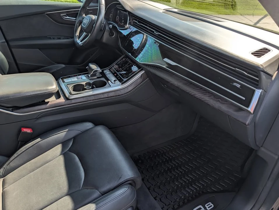 2019 Audi Q8 - Image 19 of 20