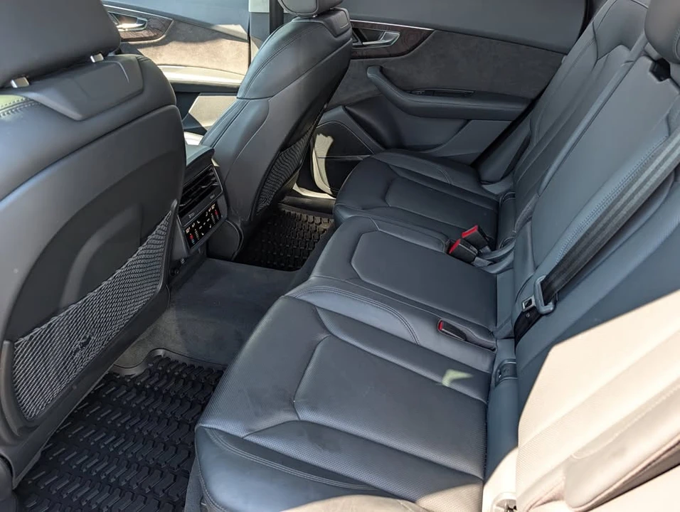 2019 Audi Q8 - Image 15 of 20