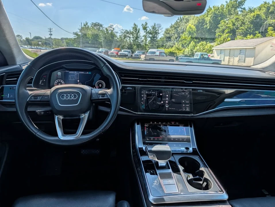 2019 Audi Q8 - Image 11 of 20
