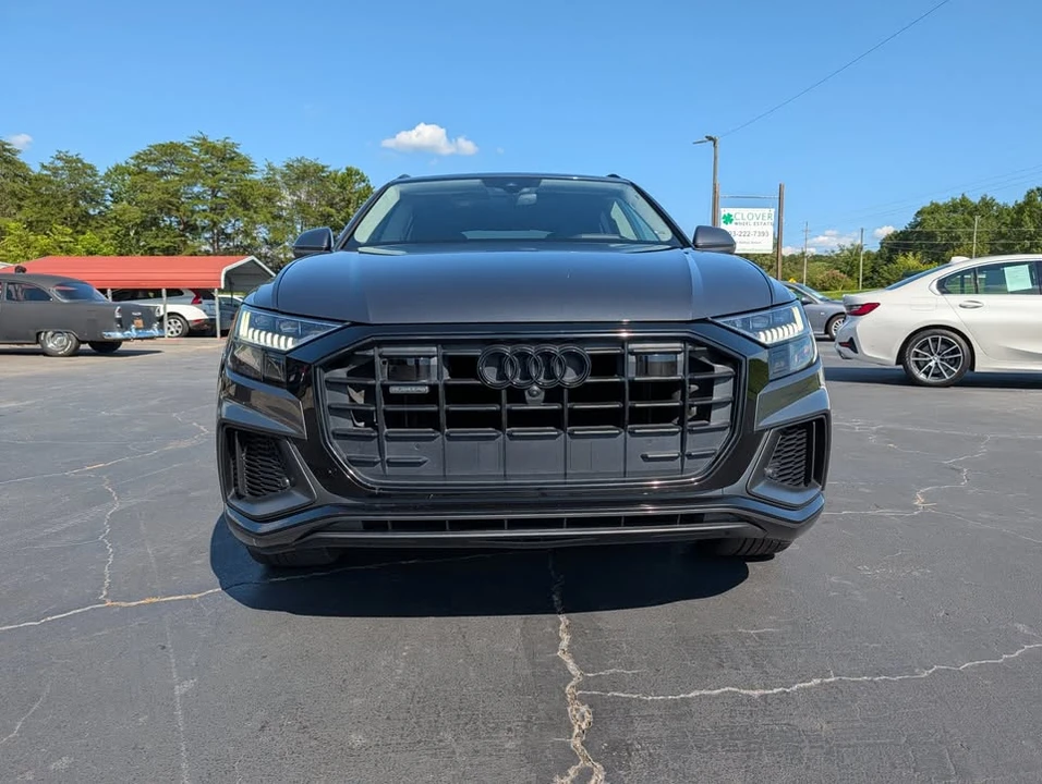 2019 Audi Q8 - Image 4 of 20