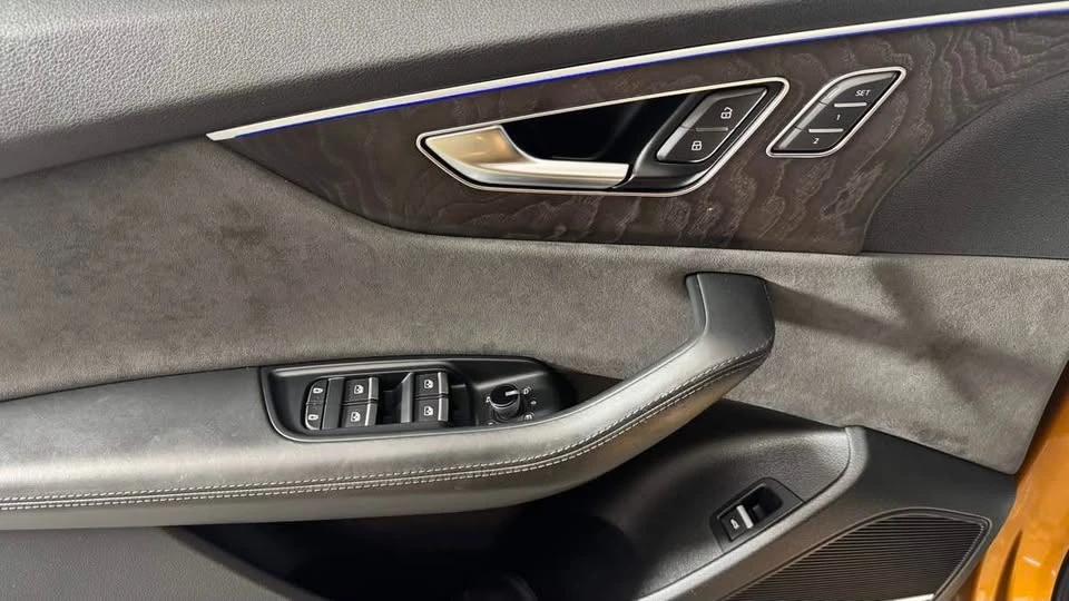 2019 Audi Q8 - Image 11 of 20