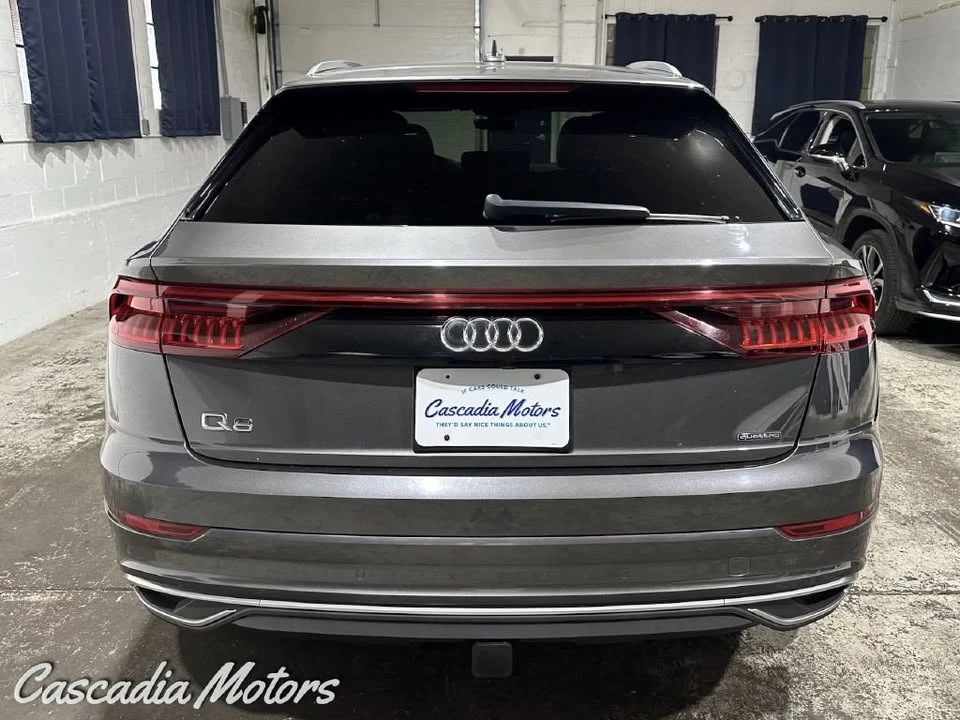 2019 Audi Q8 - Image 7 of 20